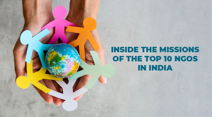 top 10 ngo in india