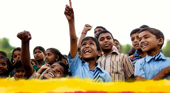 popular ngos in india